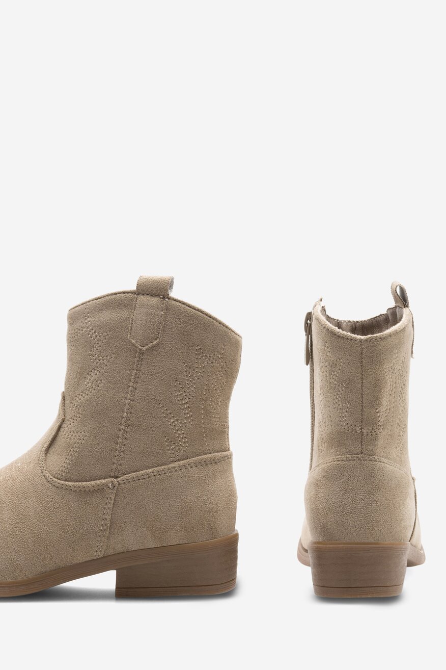 Nelli Blu - Kowbojki - 5905588107057