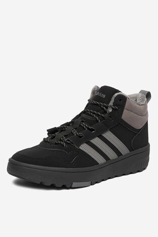 Кросівки спортивні adidas C-HOOPS 4.0 MID WINTERIZED JQ5361 ЧОРНИЙ
