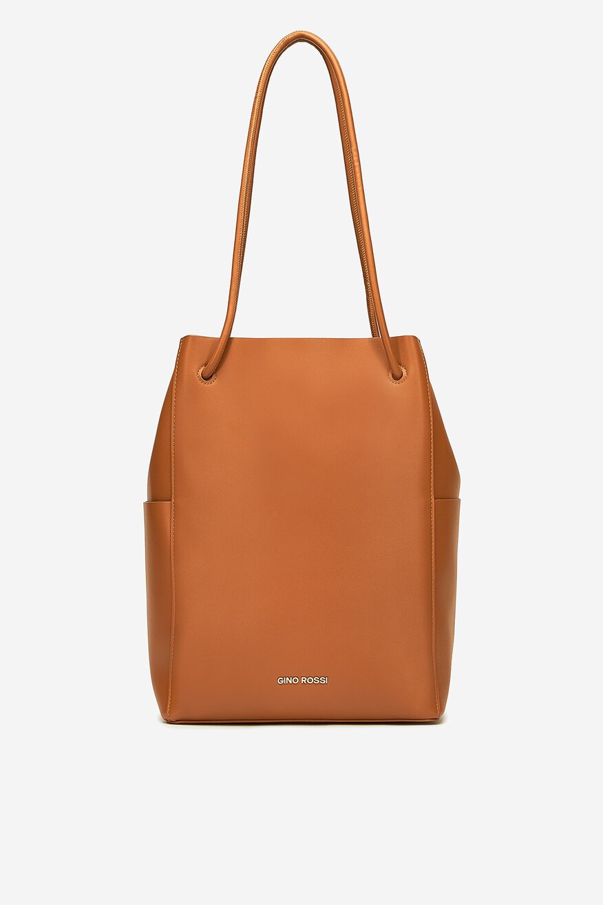 
                Kézitáska Gino Rossi CAMEL - 5903419216510