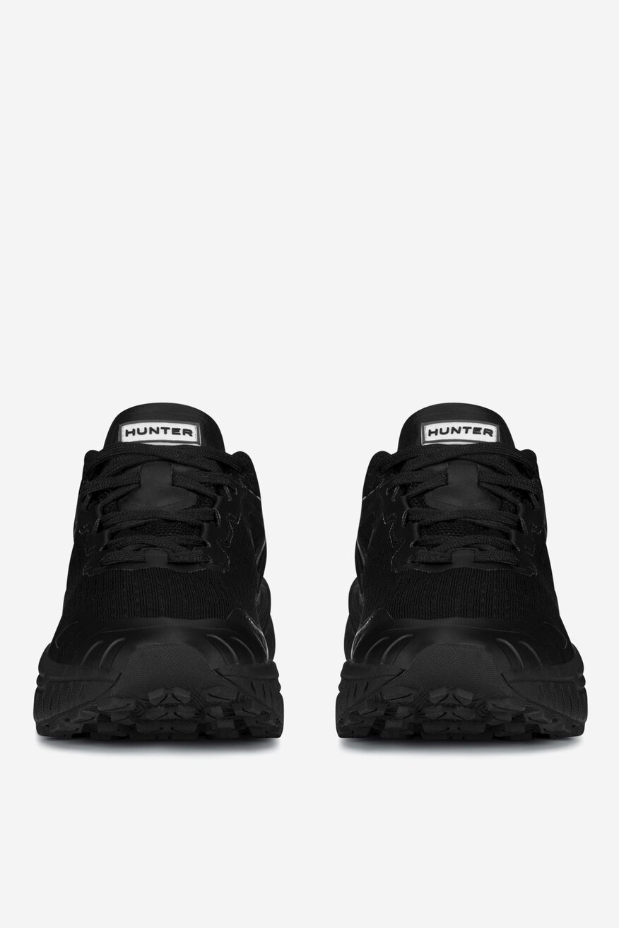 
                Trekingová obuv HUNTER ČERNÁ - 5903419654527