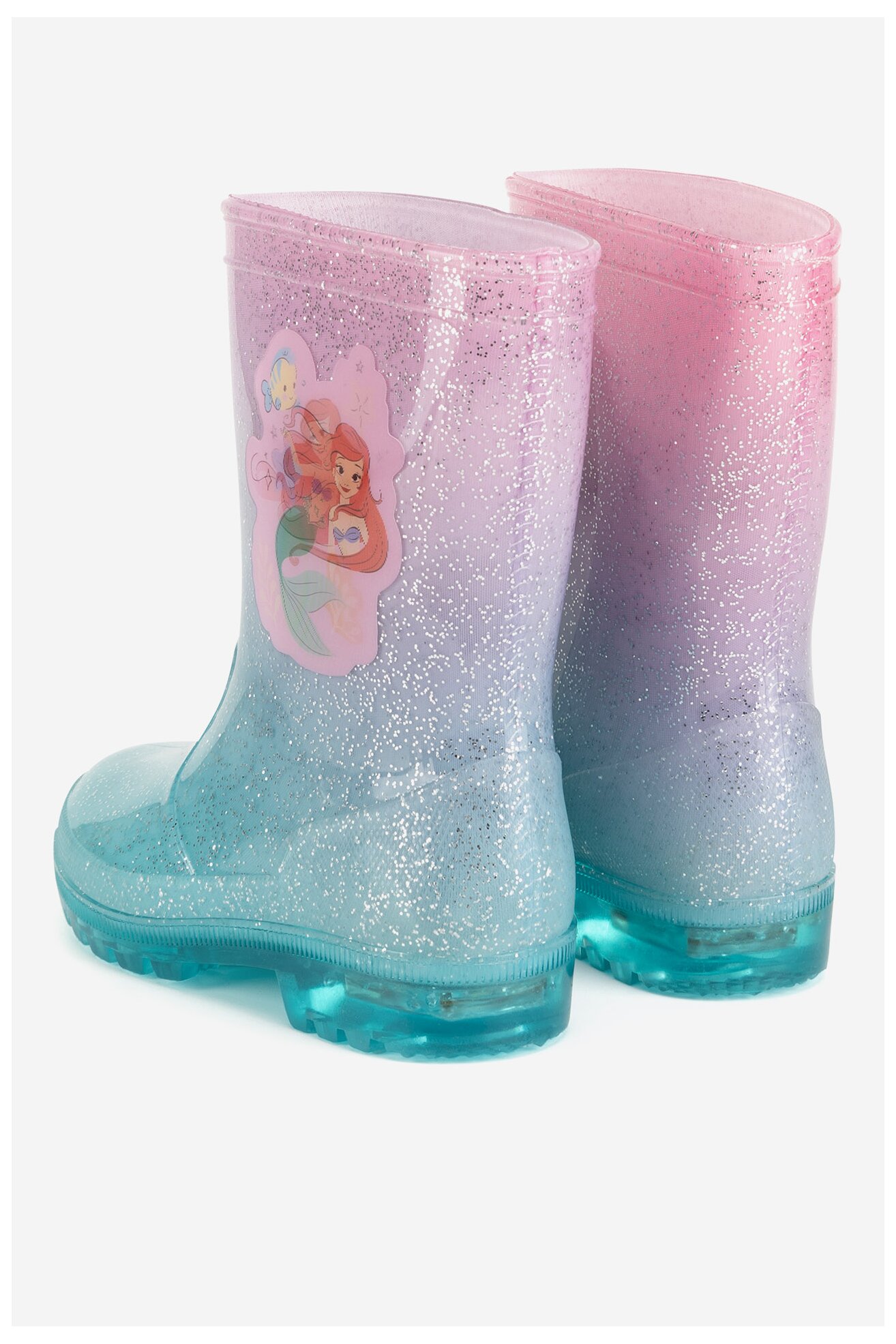 Kalosze PRINCESS AVO-SS25-137DPRN MIX