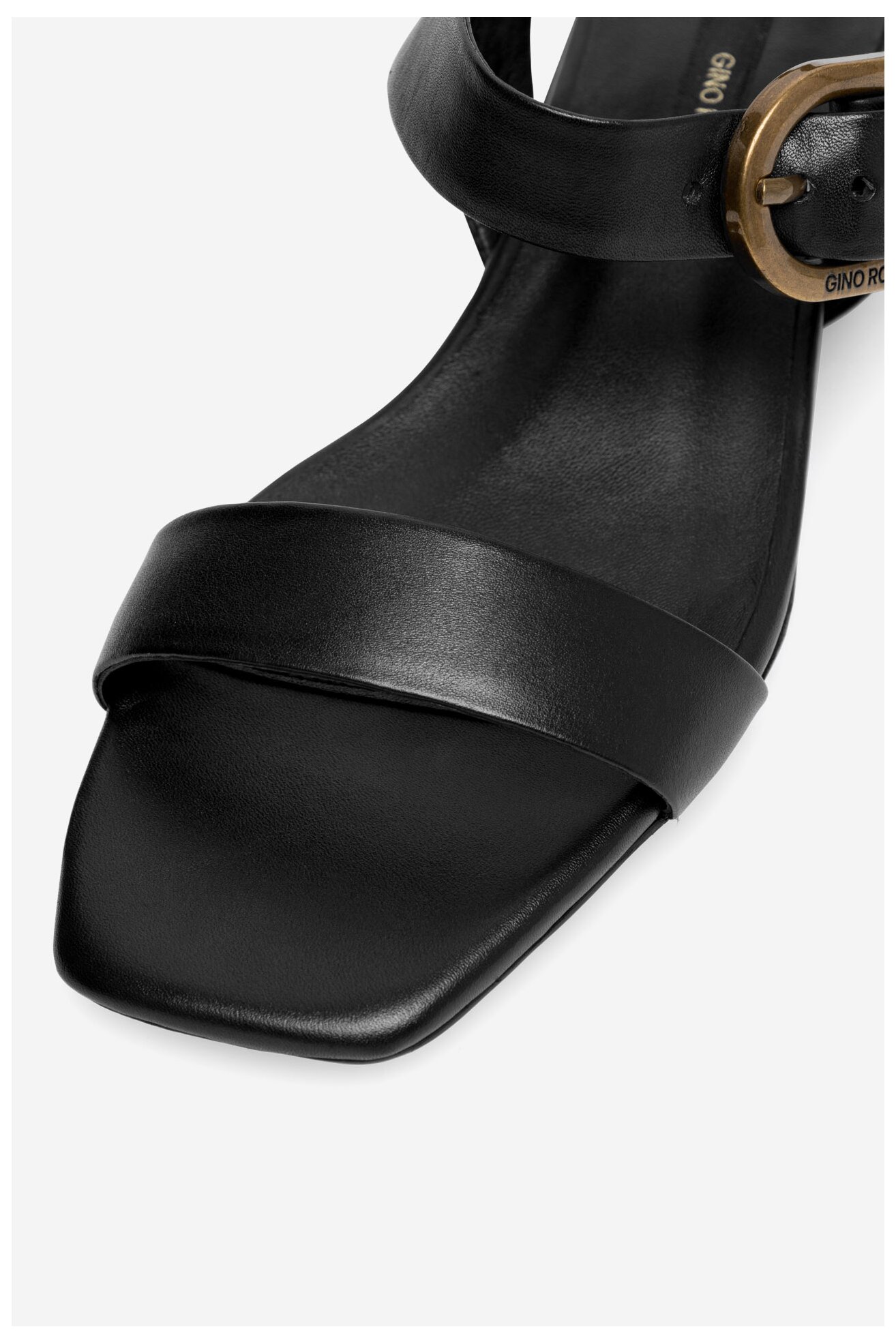 Сандали Gino Rossi TERANOVA-113494 ЧЕРЕН