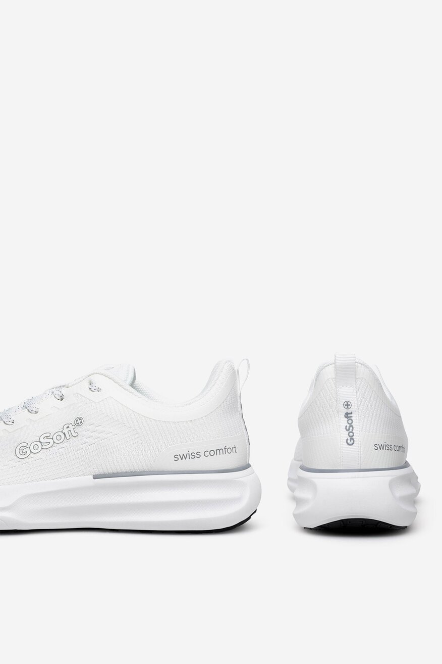 Спортни обувки Go Soft БЯЛ - 5905588670124
