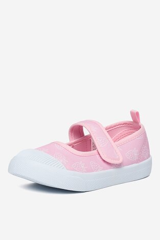 Капці Jenny CEO-CM250702-3 РОЖЕВИЙ