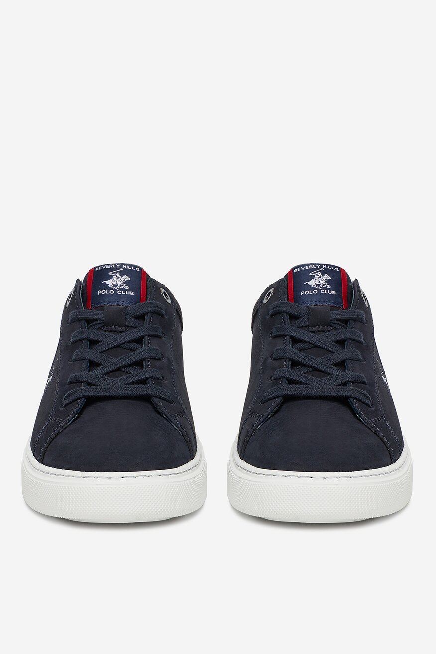 
                Pantofi casual Beverly Hills Polo Club BLEUMARIN - 5906751422847