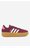 Sportska obuća adidas VL COURT BOLD IH4780 CRVENA