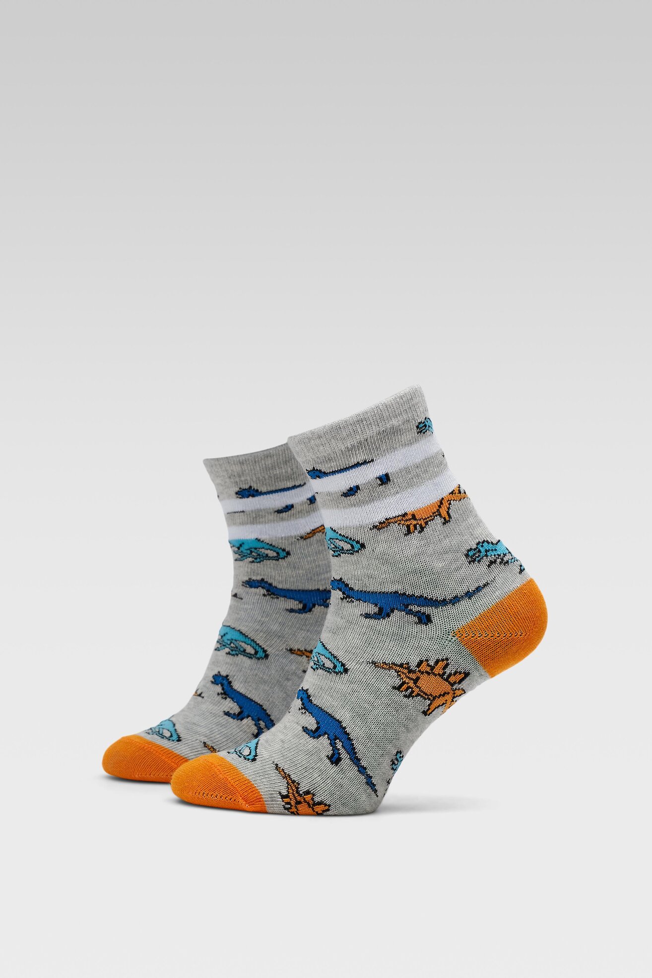 Čarape Action Boy LA264-2898 (PACK= 2 PRS) 31-33 MIKS