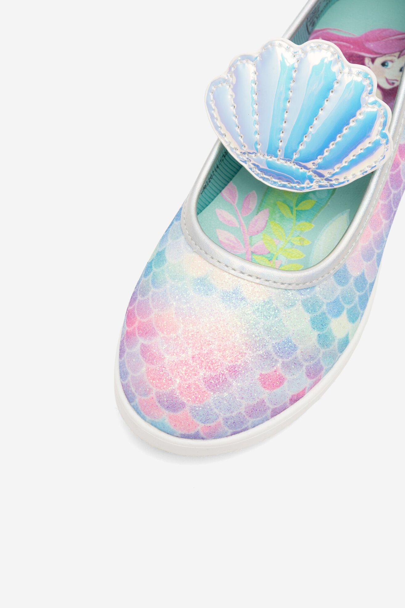 Балерина DISNEY PRINCESS CM220714-17DPRN МИКС