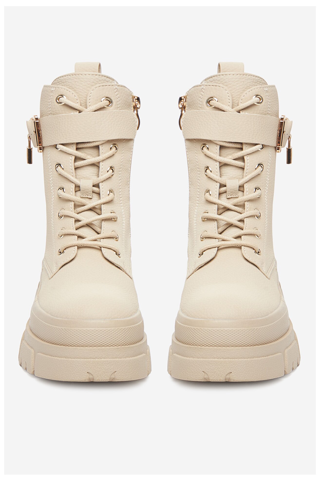 Ghete DeeZee 60165-6 BEJ