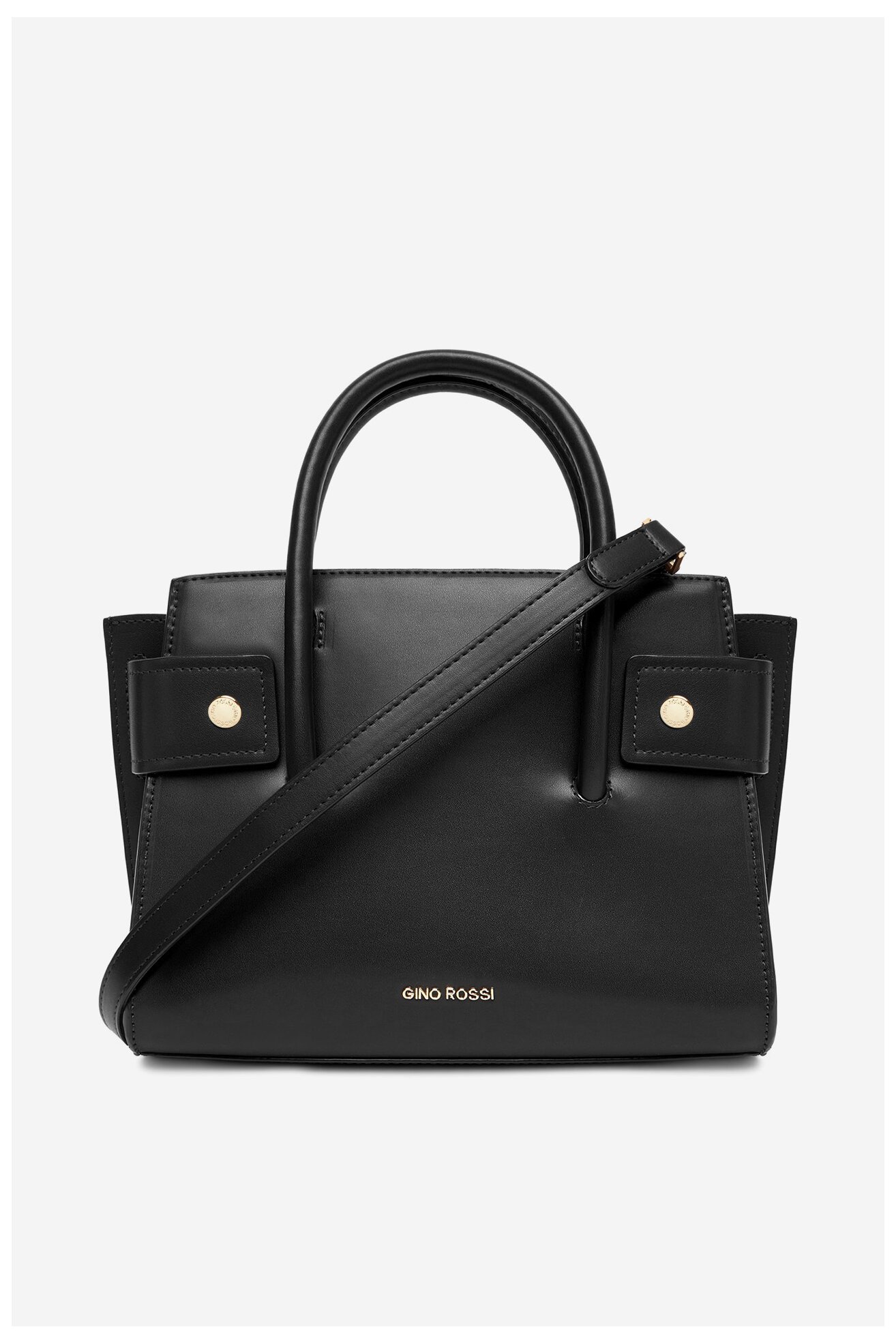 Torba Gino Rossi CEO-MAYA-H24458 CRNA