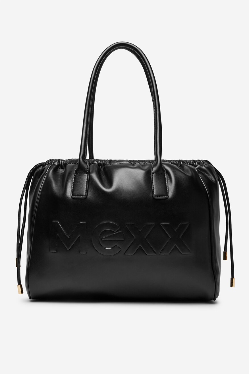 Дамска чанта Mexx ЧЕРЕН - 5906751264461