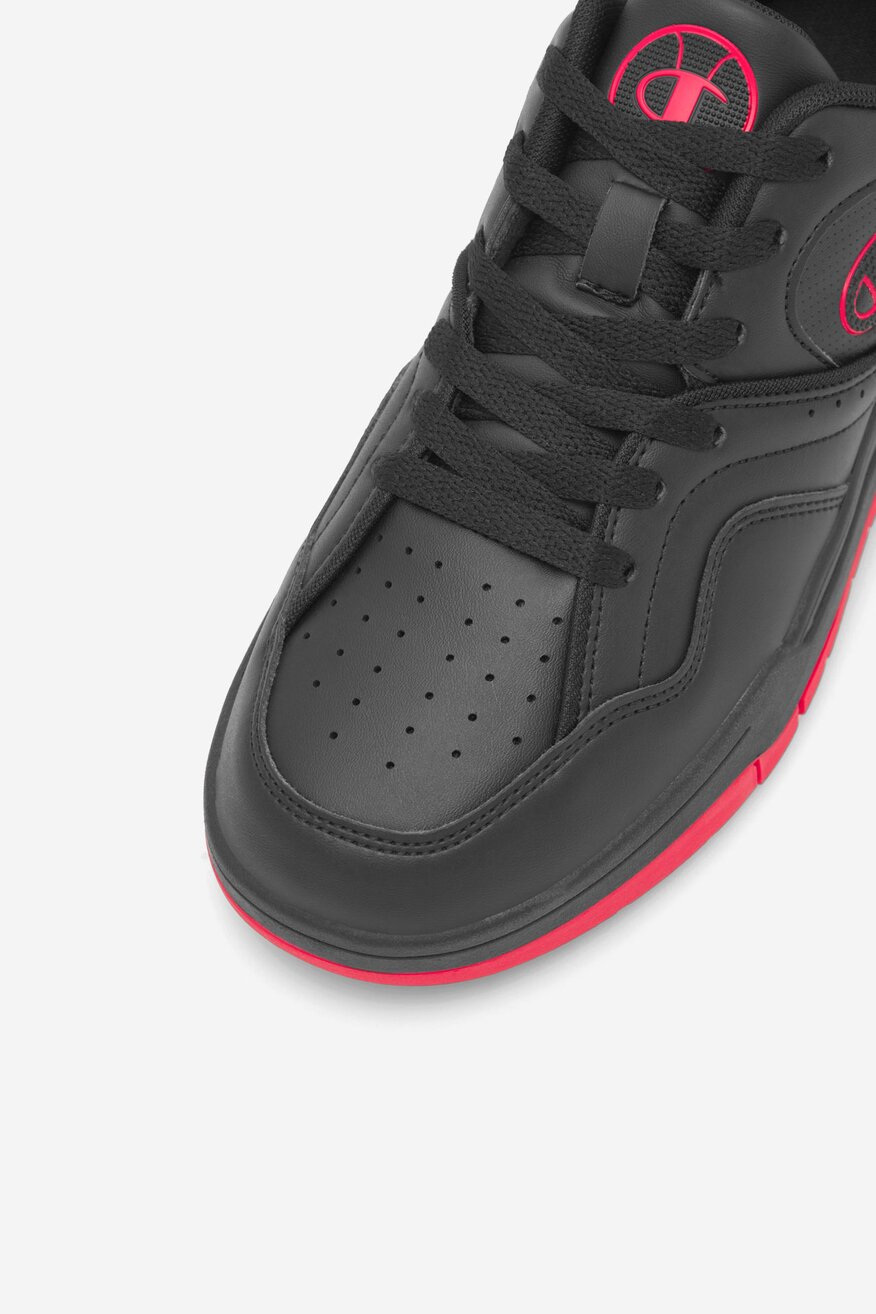 
                Кросівки спортивні Champion ЧОРНИЙ - 5905588198802