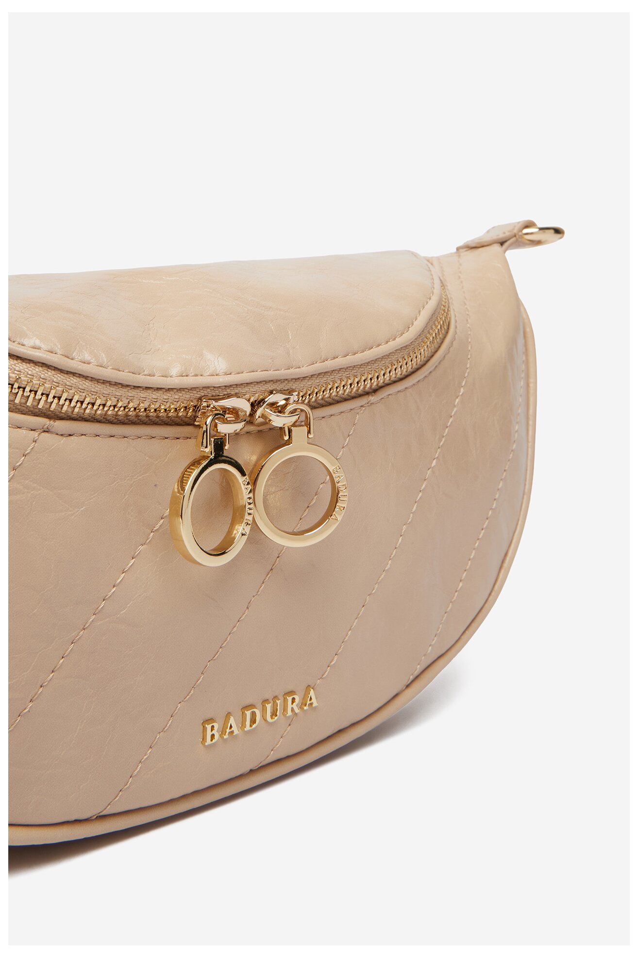 Torebka Badura CEO-MODI-YH127 Beżowy