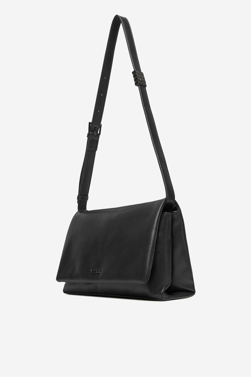 
                Geantă de mână Mexx NEGRU - 5906751210178