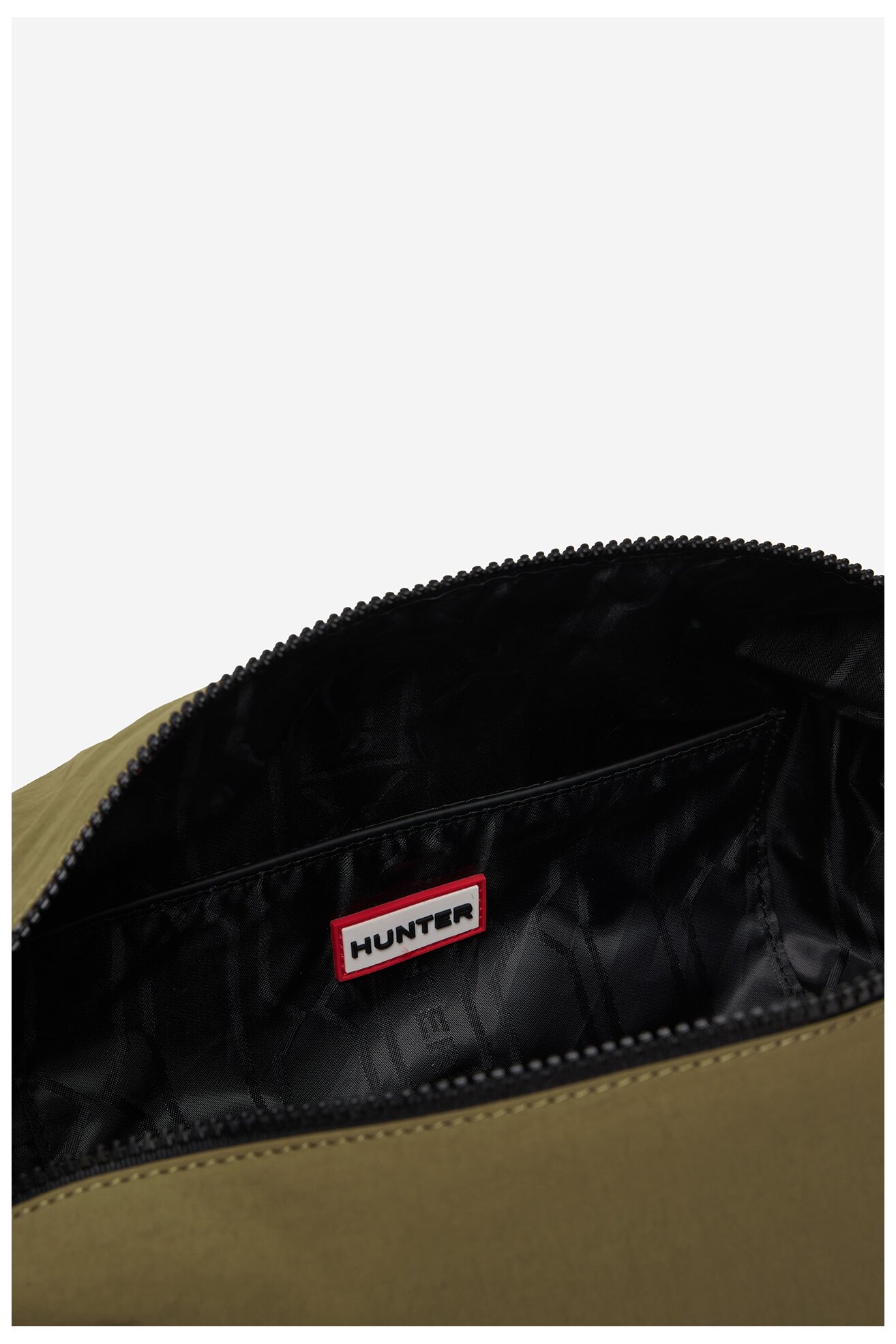 Torba męska HUNTER CWBEO-HTR-F-001-09 Khaki