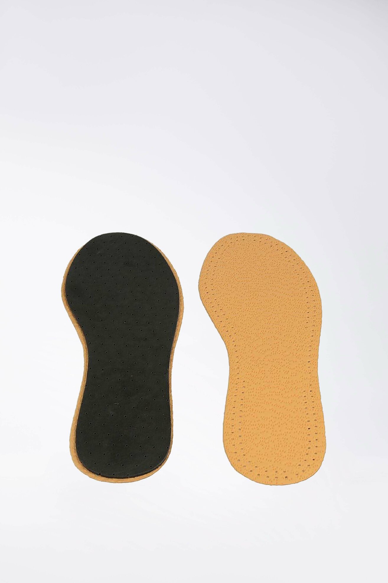 Wkładki do obuwia Coccine WKŁADKA SKÓRA NATURALNA NA LATEKSIE/37-38/ -