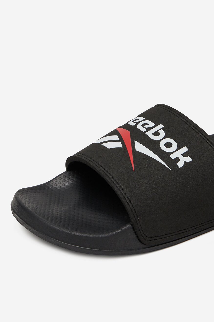Папуче за базен Reebok CRNA - 5906751055731