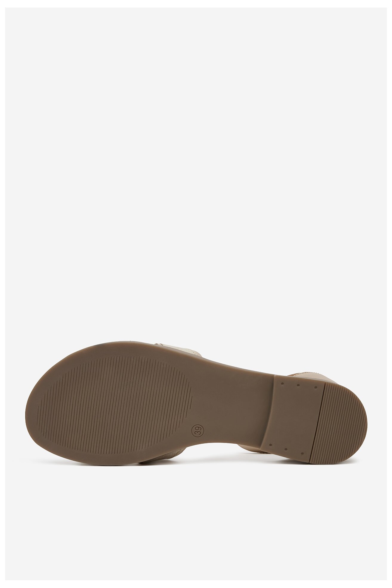 Сандали Lasocki WI23-FOXI-89 БЕЖОВ