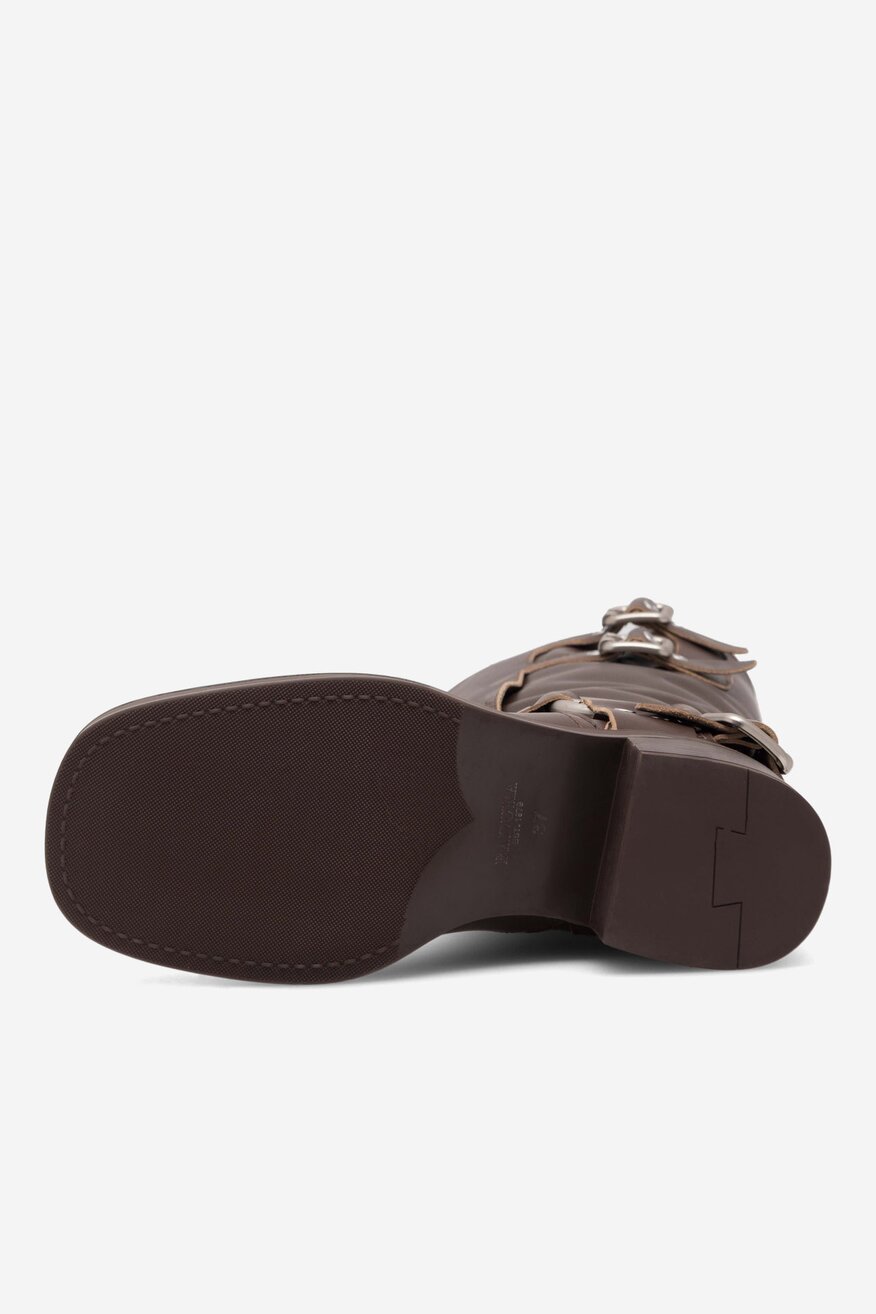 
                Cizme Badura MARO - 5905588222828