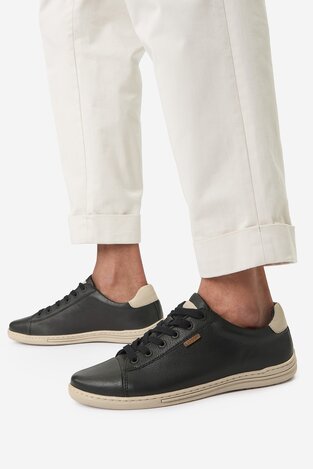 Напівчеревик Lasocki CEO-VICTOR4-102 MI08 ЧОРНИЙ