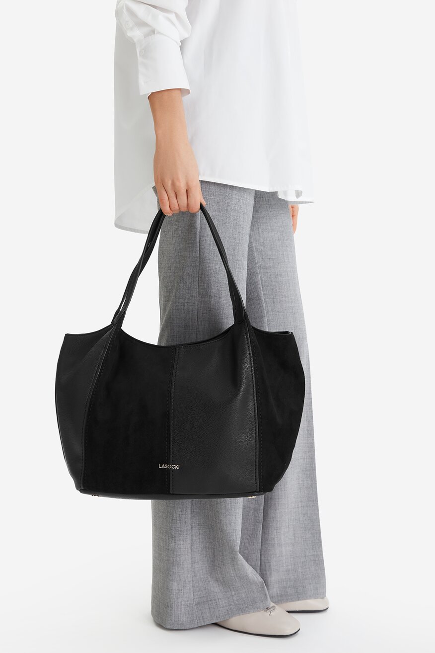 Lasocki - Torebka - 5906751564691