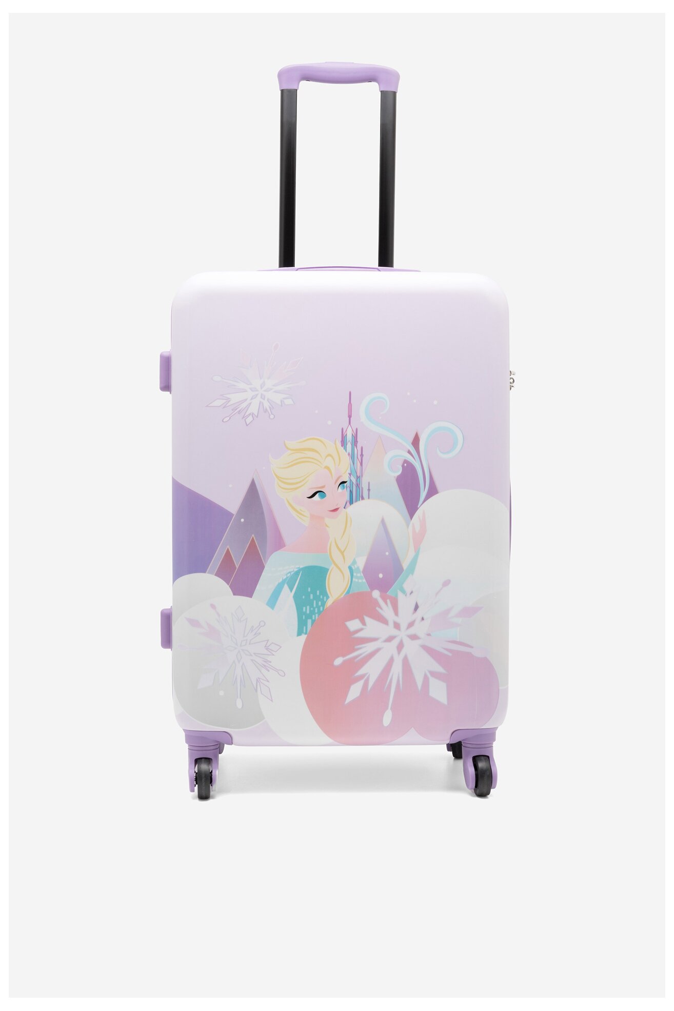 Куфар Frozen ACCCS-AW23-222DFR-M ВИОЛЕТОВ
