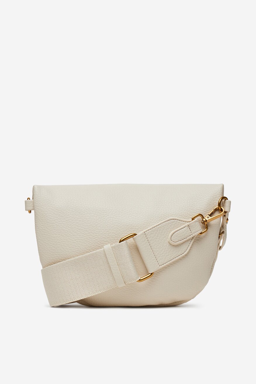 
                Kézitáska DeeZee BÉZS - 5906751072165