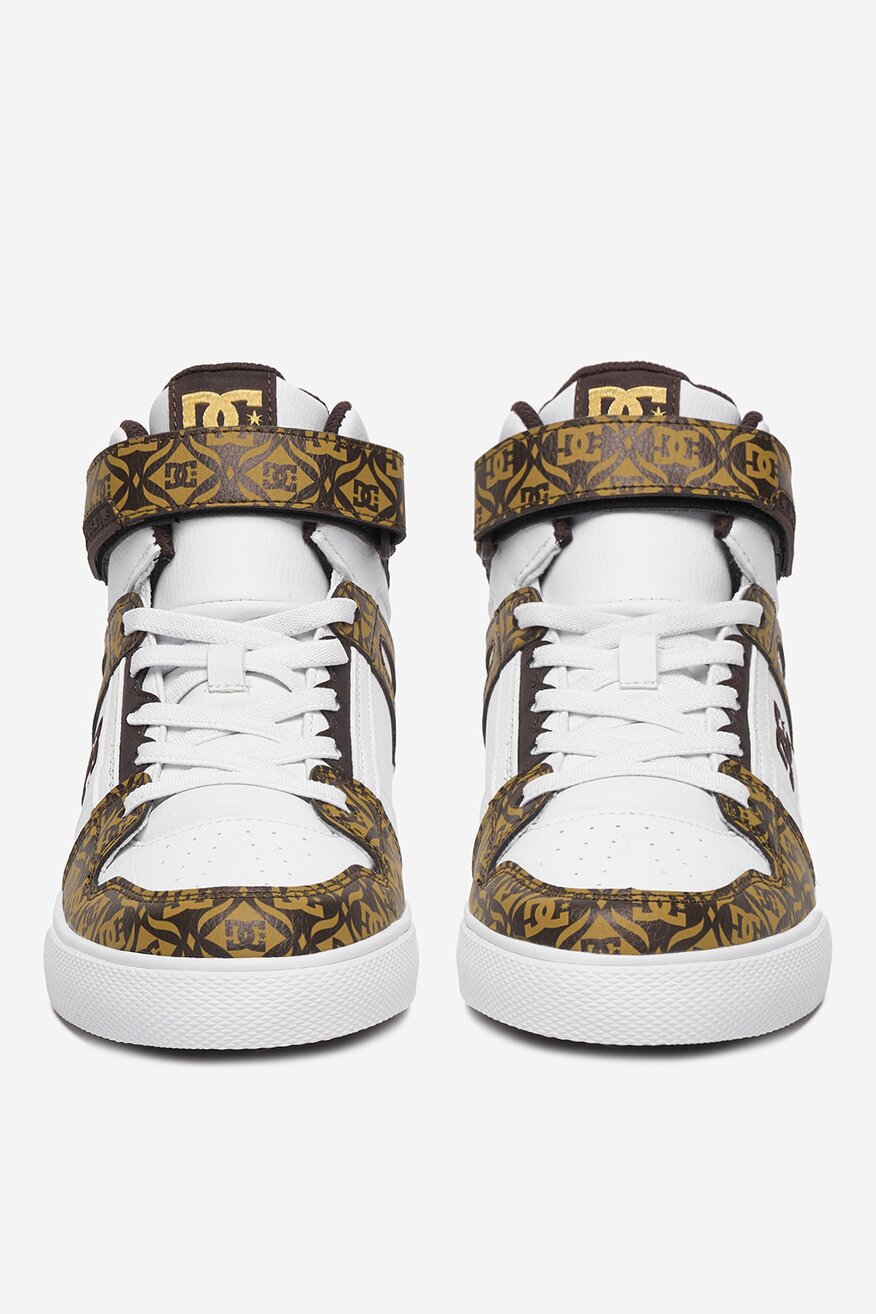 
                DC Shoes - PURE HIGH-TOP SE EV SN - 5906751603222