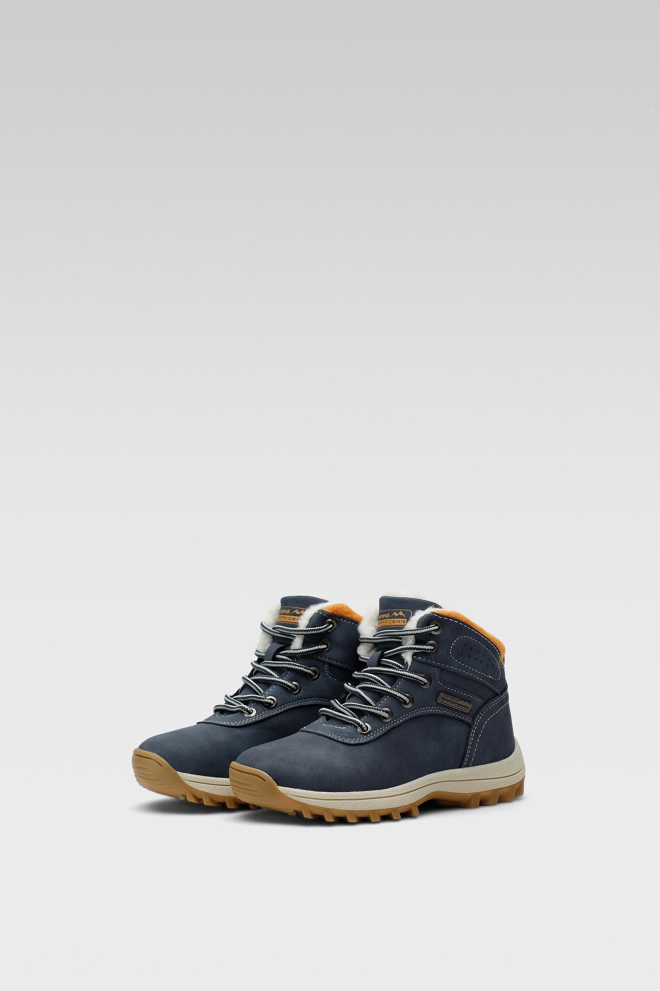 Боти SPRANDI EARTH GEAR CP40-1234(IV)CH КОБАЛТОВО СИНЬО