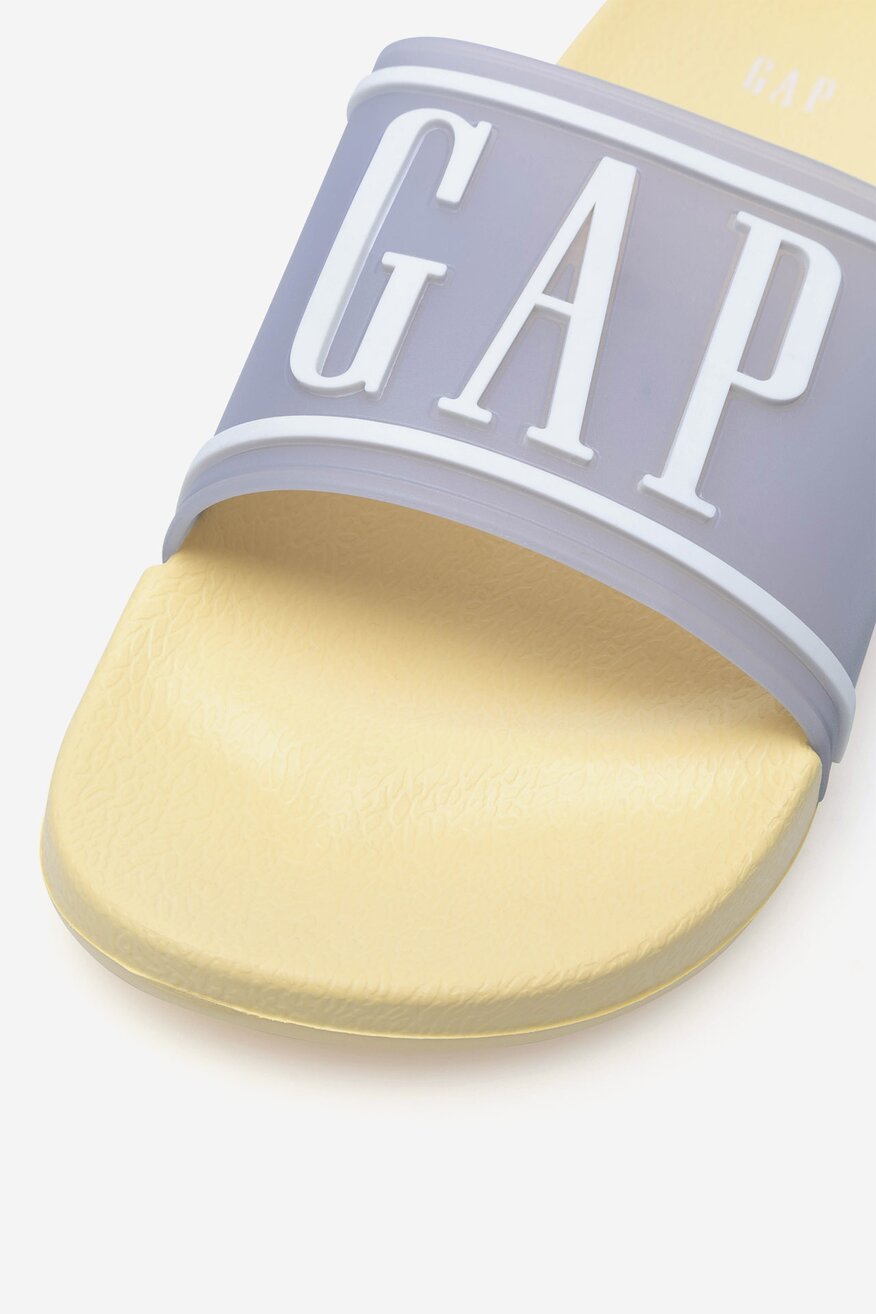 Папуче за базен GAP ŽUTA - 5905588490197