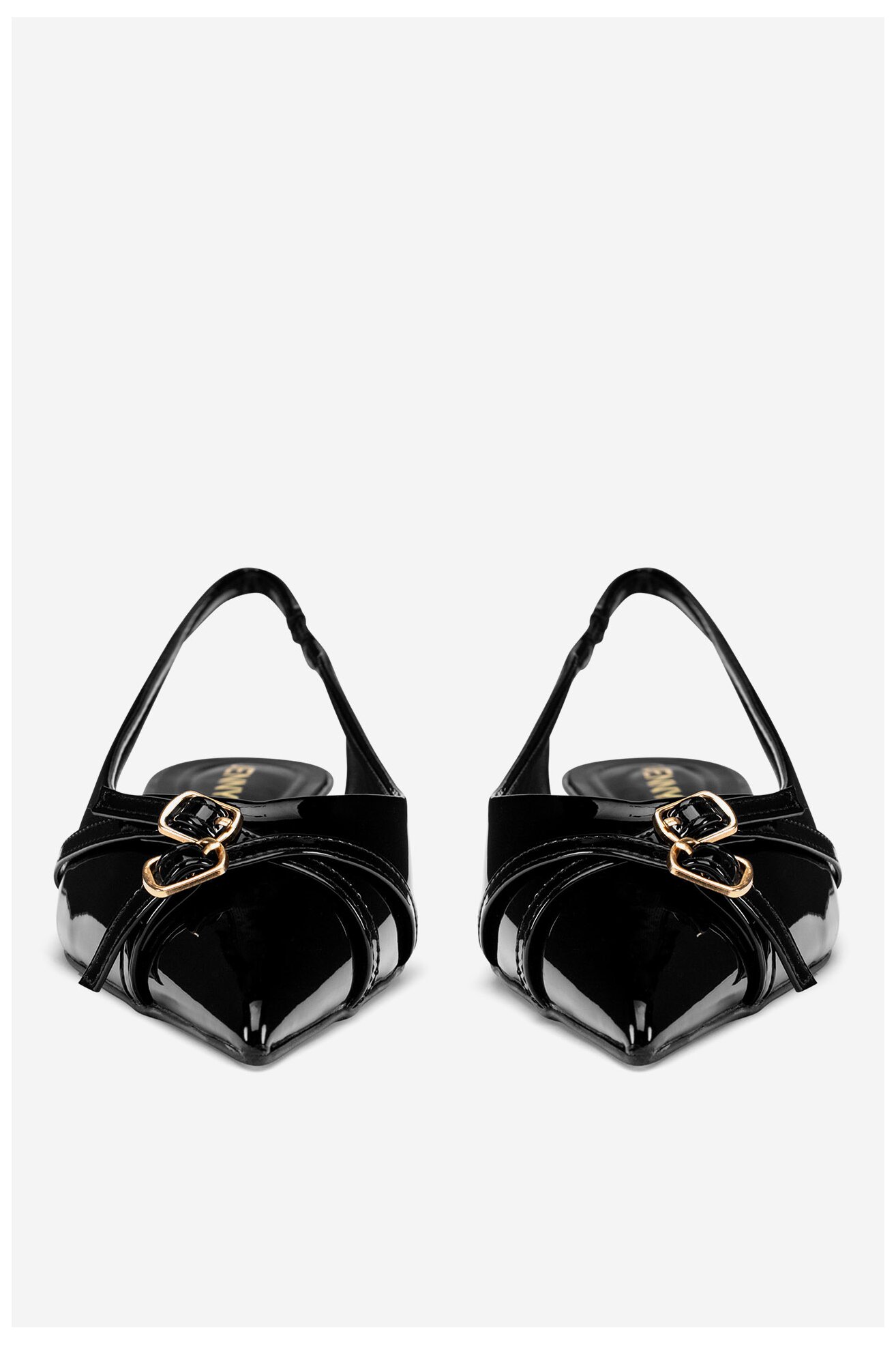 Балерина Jenny LH24032-1 ЧЕРЕН