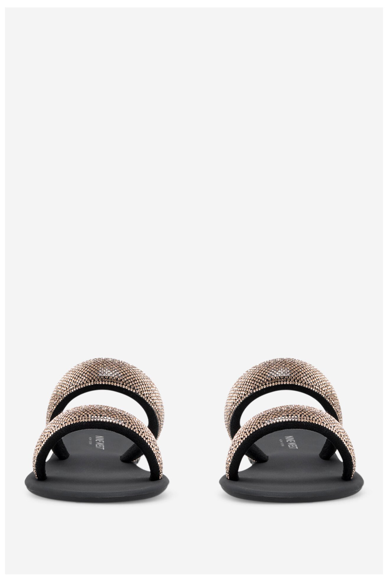 Flip-flop NINE WEST WFA2735-1 ARANY