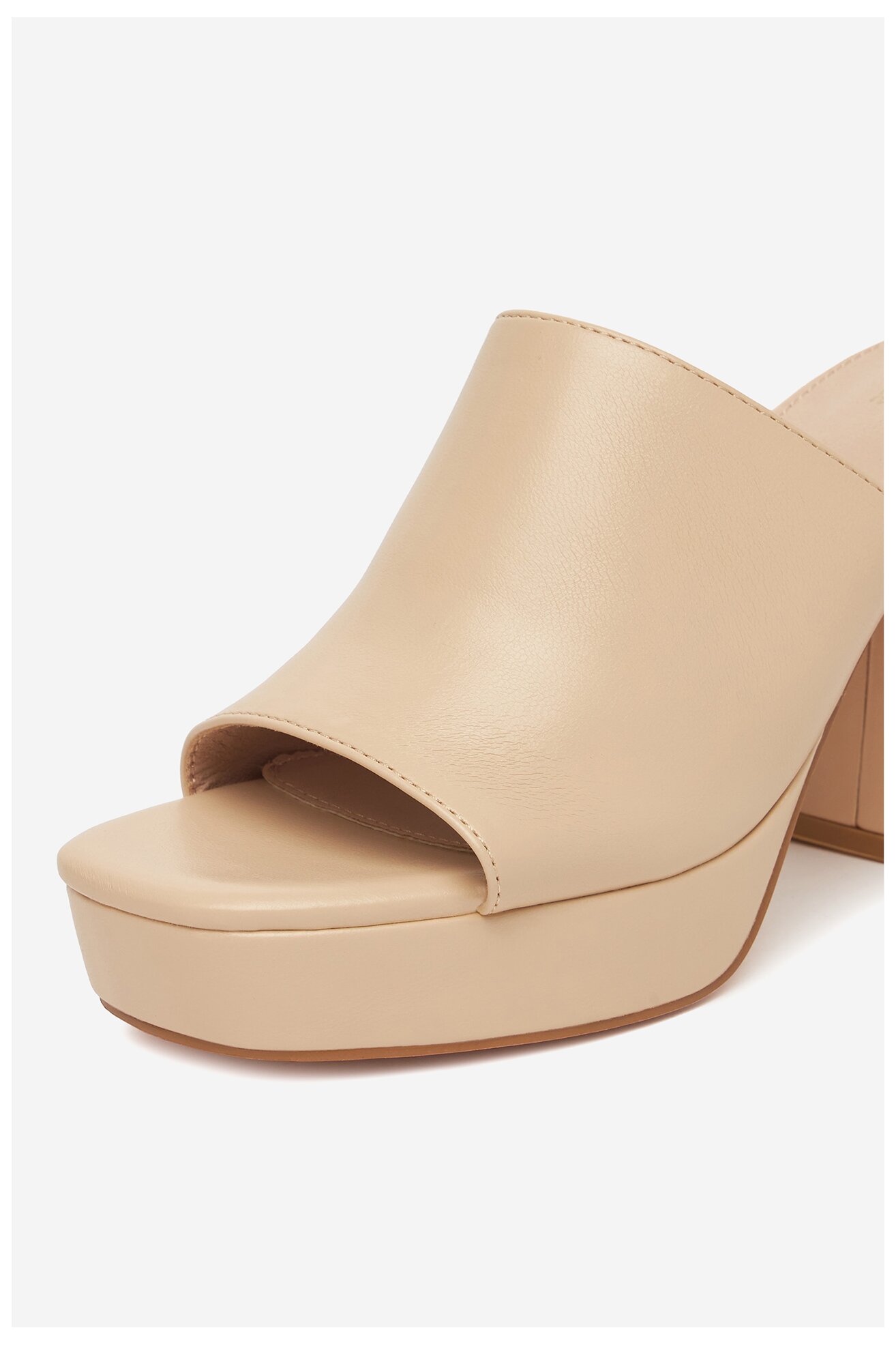 Șlapi DeeZee KK5606-1 BEJ