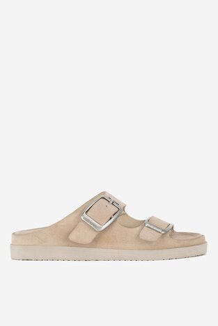 Шльопанець G-STAR RAW CAMERON-25SS534. БЕЖЕВИЙ