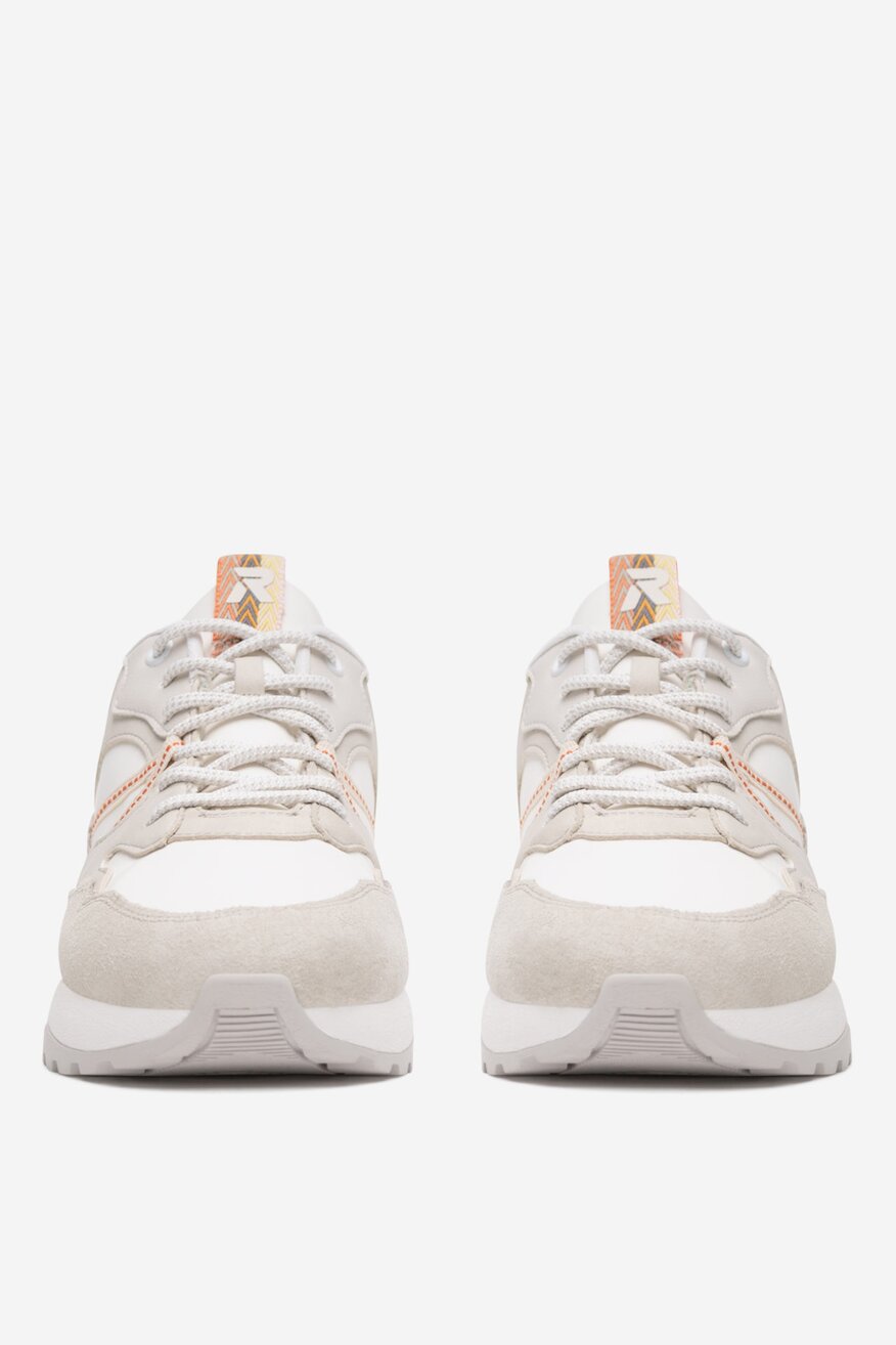 Rieker Revolution Lifestyle - Sneakersy - 2230074046910