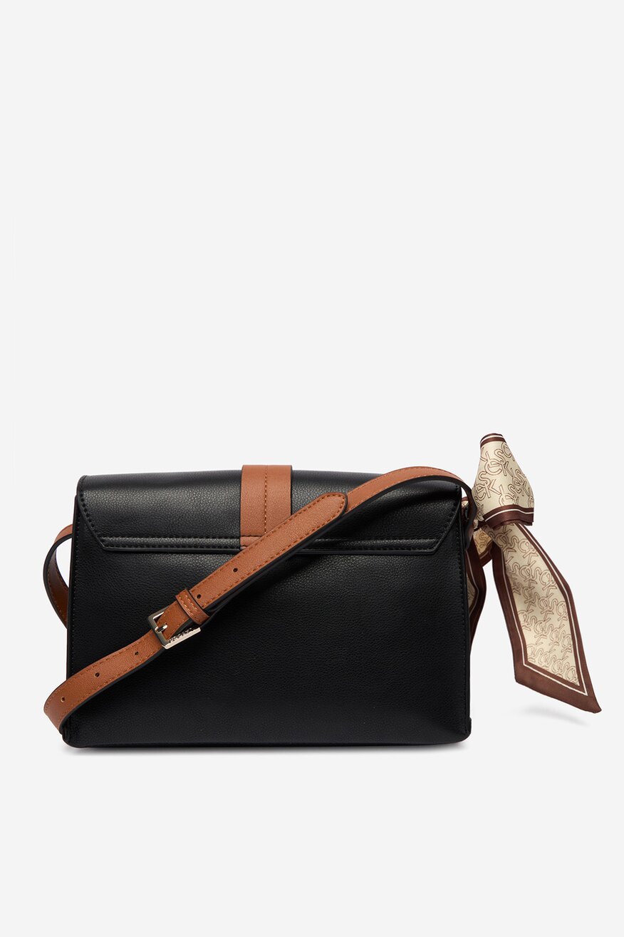 Kézitáska Lasocki FEKETE - 5906751521670