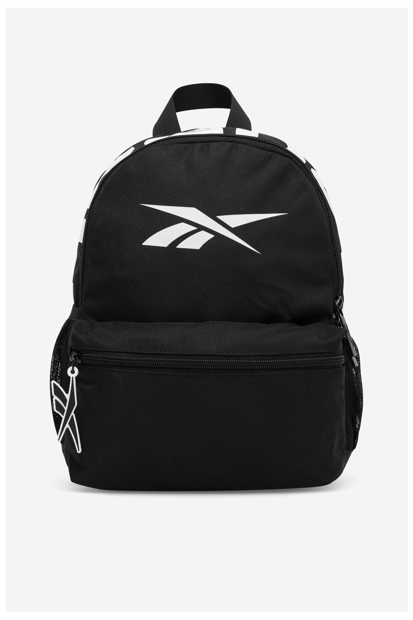 Hátizsák Reebok RBK-041-CCC-05 FEKETE