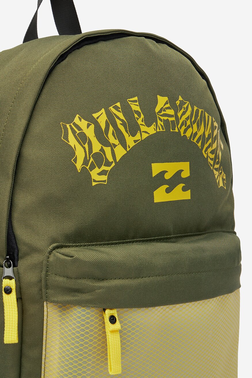 Rucsac BILLABONG KAKI - 5906751132098