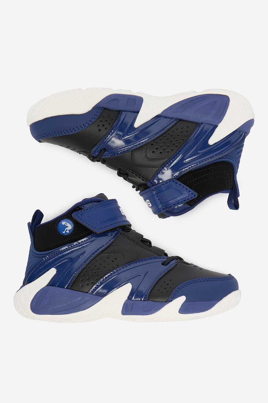 
                Спортни обувки SHAQ КОБАЛТОВО СИНЬО - 5906751488614