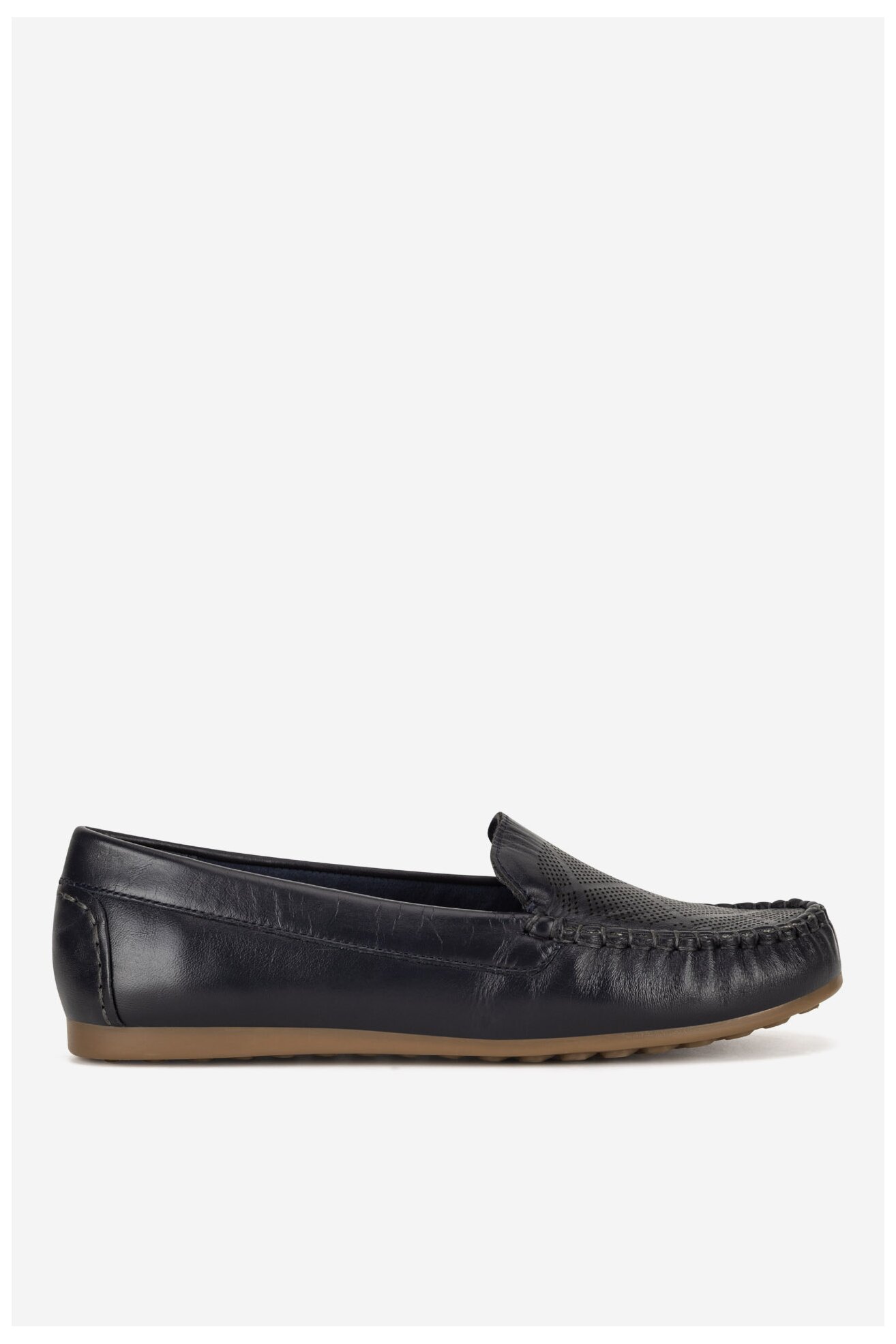 Mokasine Lasocki GRD-D520-05 KOBALT PLAVA