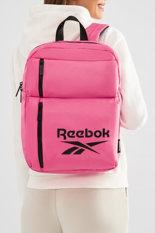 Рюкзак Reebok RBK-030-CCC-05 ТЕМНО-РОЖЕВИЙ
