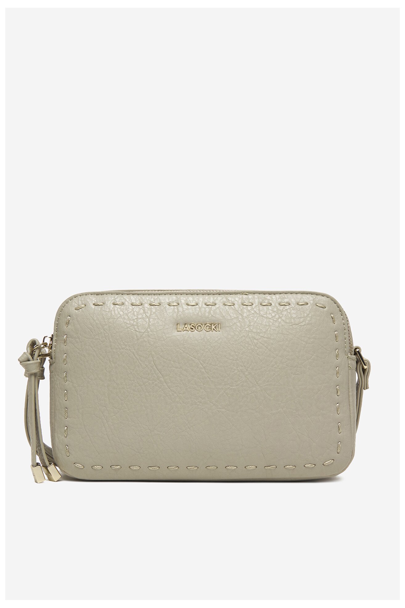 Torebka Lasocki CEO-LSK-L-001-09 Szary