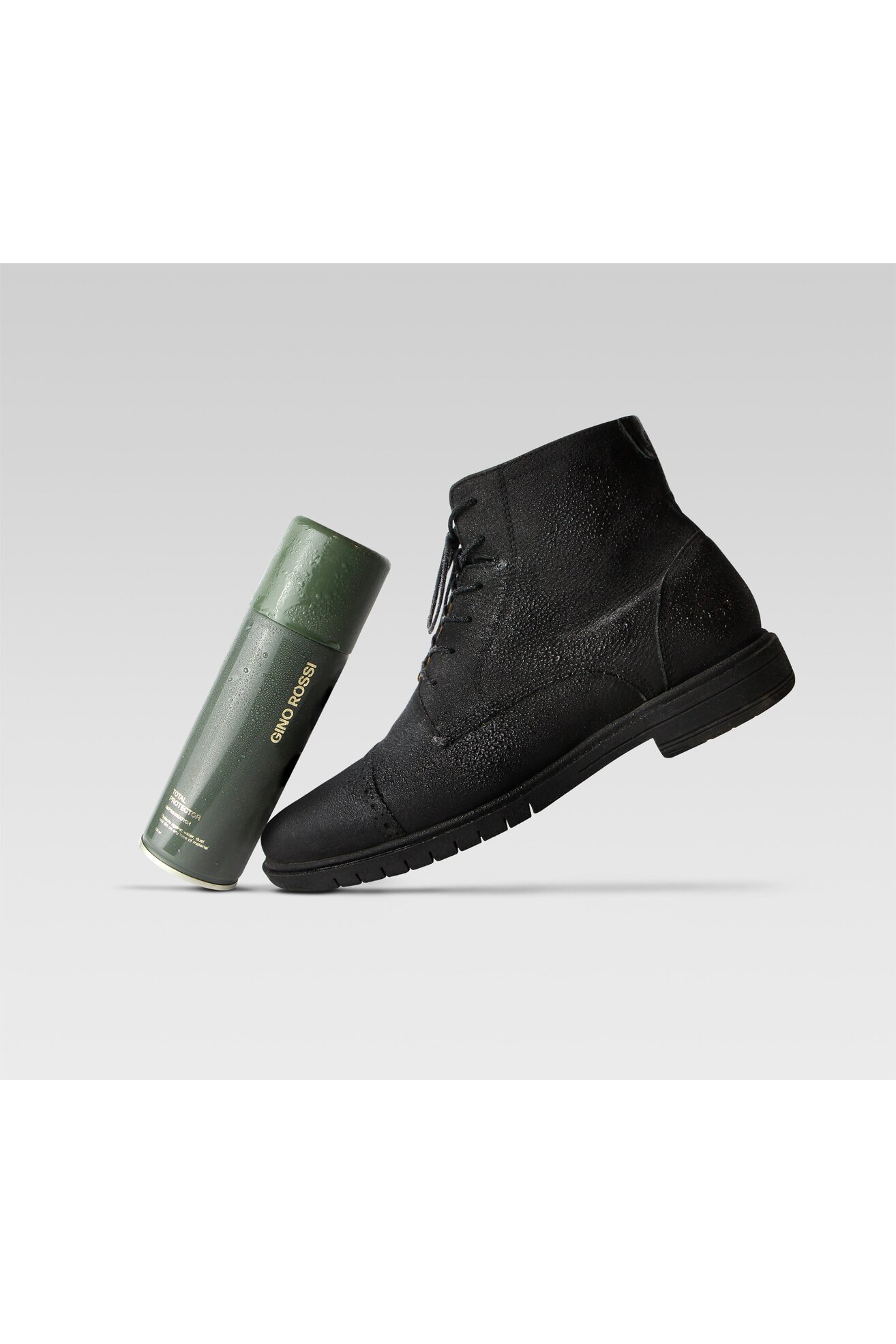 Impregnat do obuwia Gino Rossi Wypelnic recznie! -