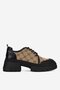 Pantofi casual NINE WEST WFA3033-3 BEJ ÎNCHIS