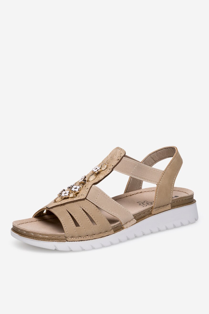Sandale Inblu BEJ - 5905588534549