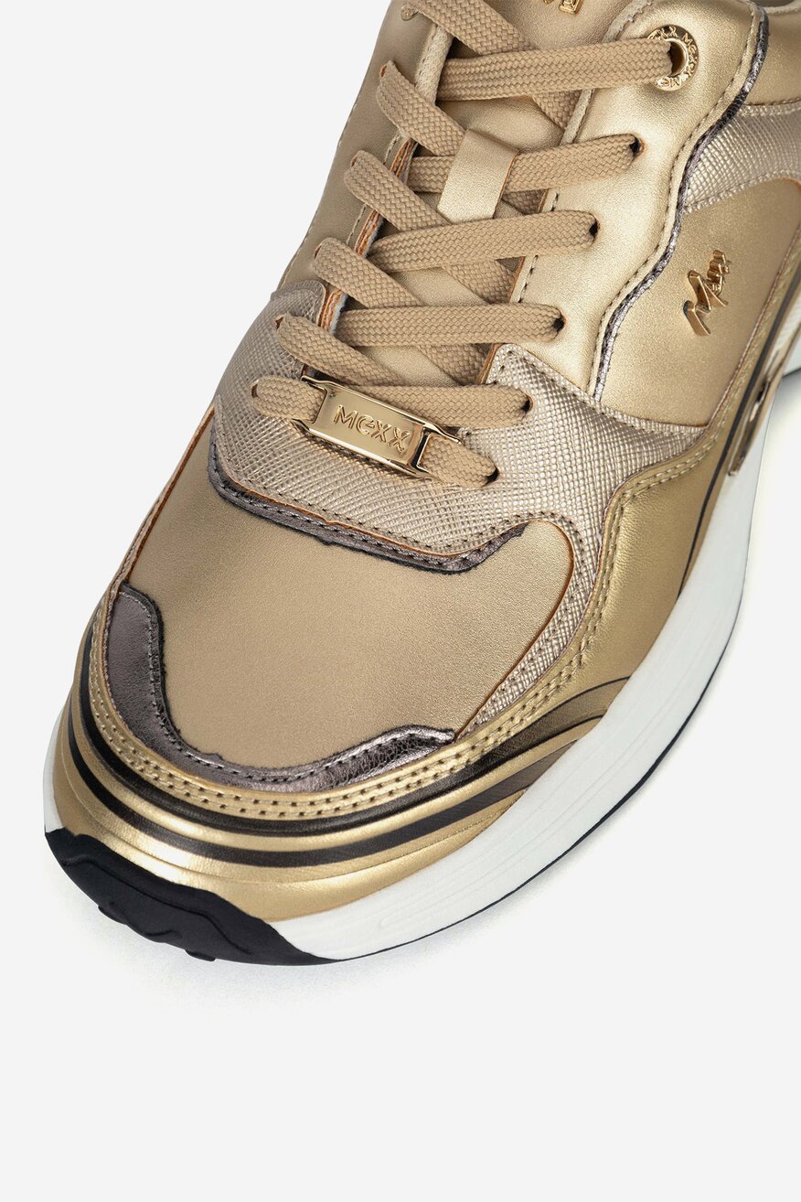 Mexx - Sneakersy - 5905588923756
