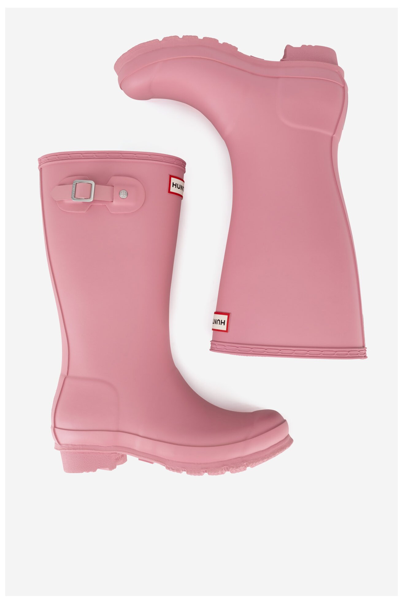 Гумени ботуши HUNTER JFT6000RMA-PGP РОЗОВ