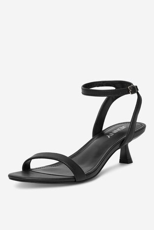 Сандалі Jenny CEO-CD25-122 ЧОРНИЙ