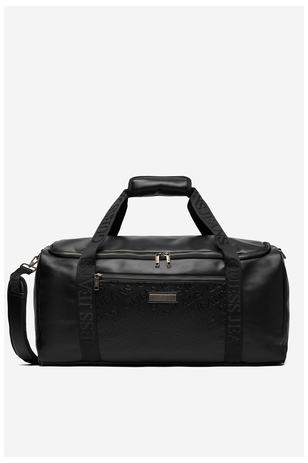 Сумка Чоловіча GUESS JEANS CWBEO-GUESS-B-001-09 ЧОРНИЙ