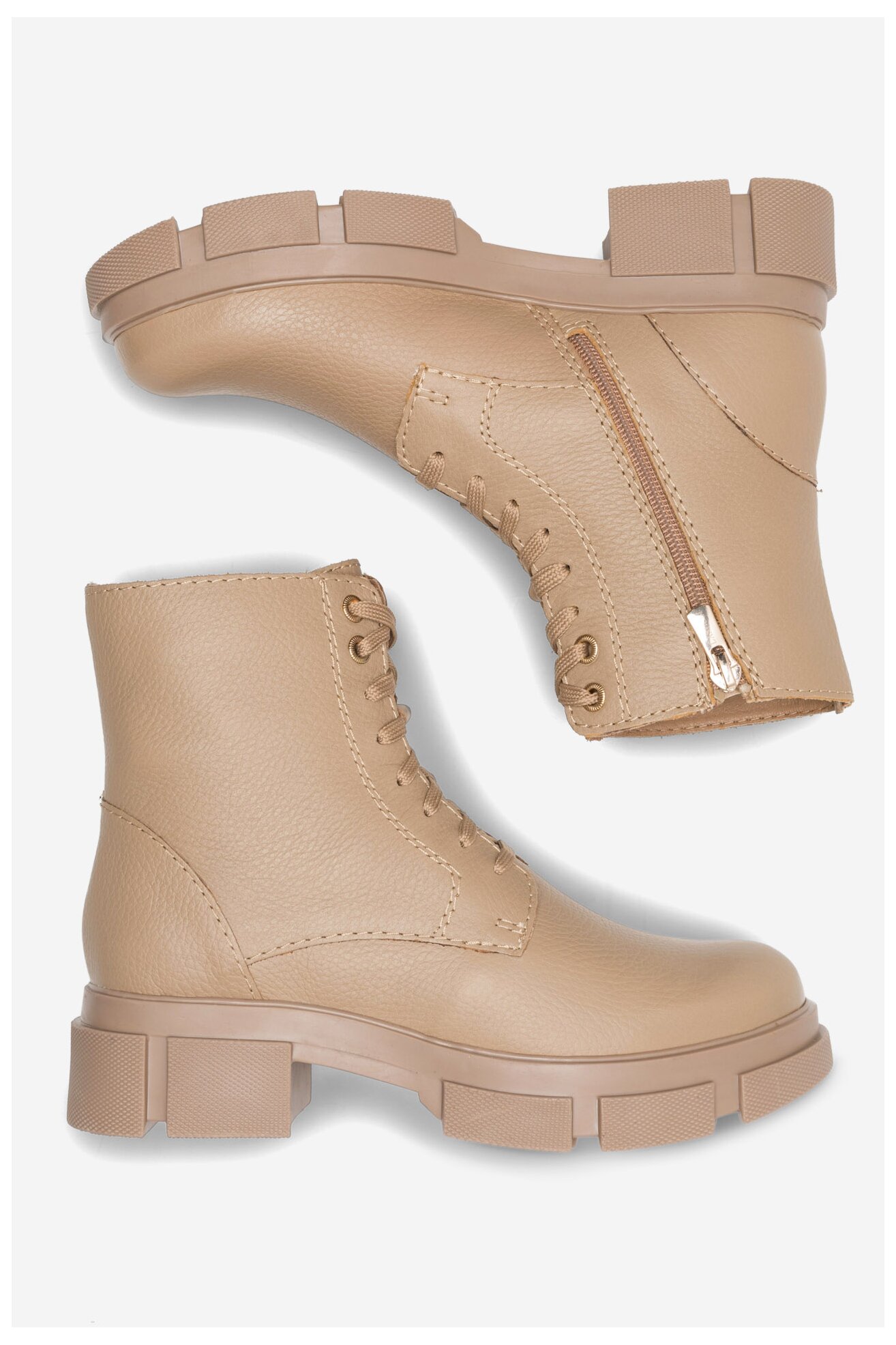 Csizma Lasocki RST-ALISA-01A SÖTÉTBÉZS